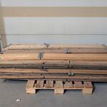 Ca. 26x Palletrand